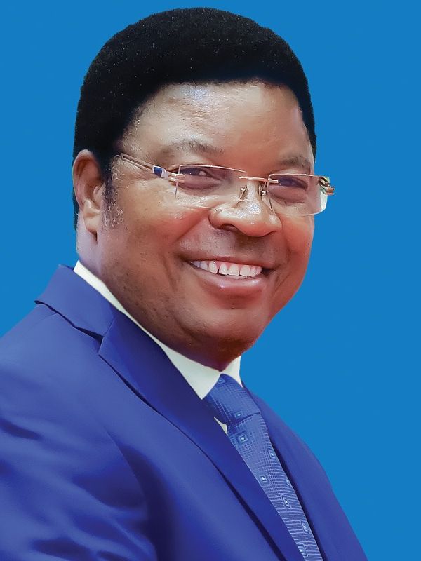 H.E. Kassim Majaliwa