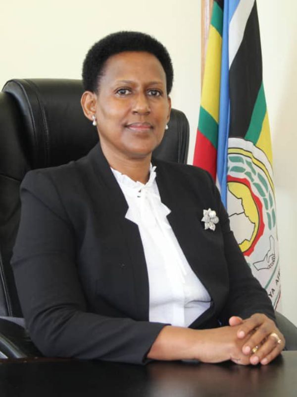 Mrs. Doreen Katusiime