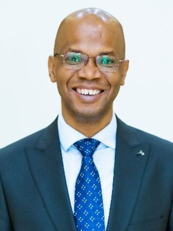 Hon. January Makamba